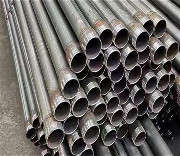 盐城套筒式声测管桩基专用