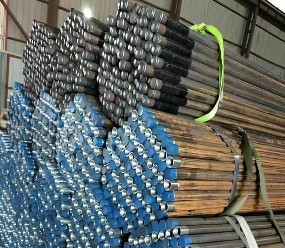 盐城单向注浆管流量可控